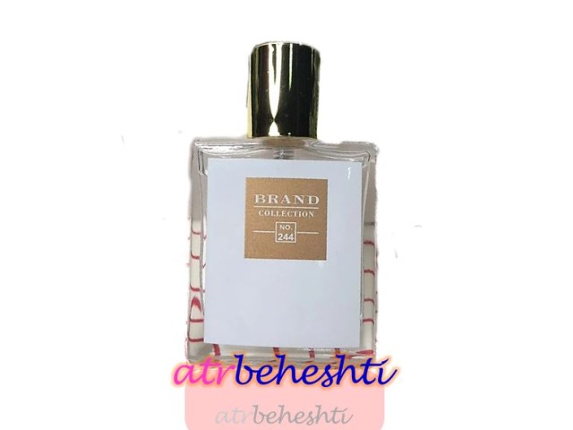 عطر بای کیلیان گود گرل گان بد برند کالکشن 244