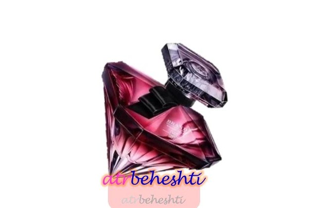 عطر لانکوم لا نویت ترزور ای لا فولی برند کالکشن 203