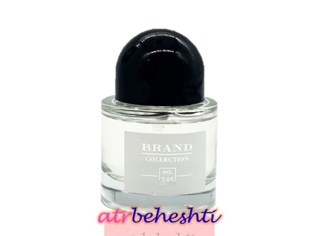 عطر بایردو بال د آفریکا برند کالکشن 245