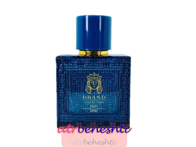عطر ورساچه اروس مردانه برند کالکشن 242