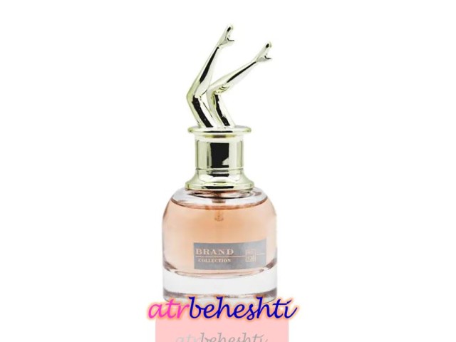 عطر ژان پل گوتیه اسکندل برند کالکشن 136