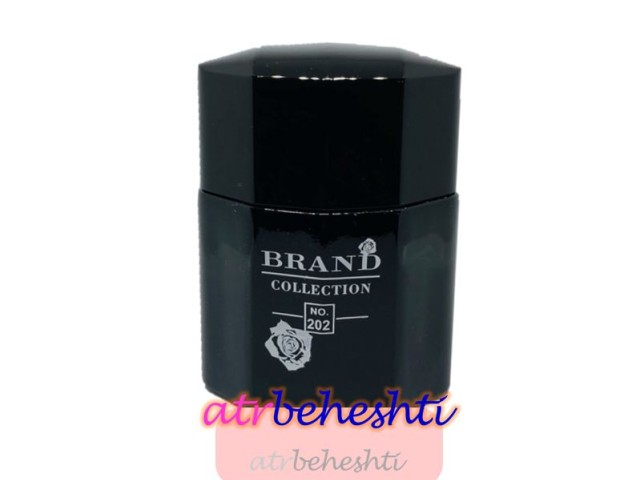 عطر پاکو رابان بلک ایکس اس مردانه برند کالکشن 202