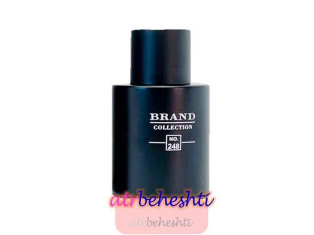 عطر تام فورد امبر لدر برند کالکشن 248