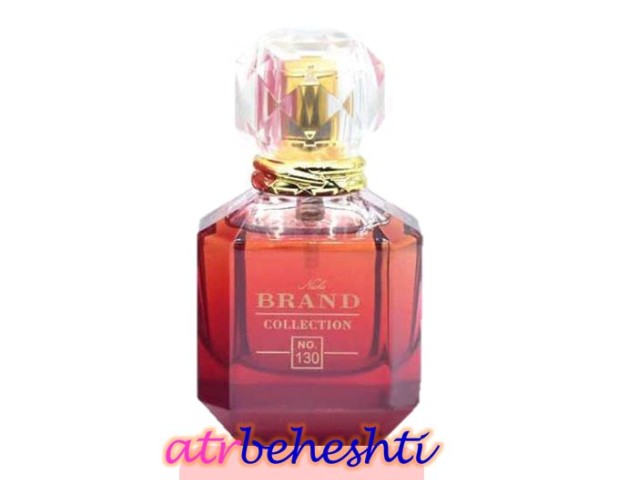 عطر روبرتو کاوالی پارادایسو اسولوتو برند کالکشن 130