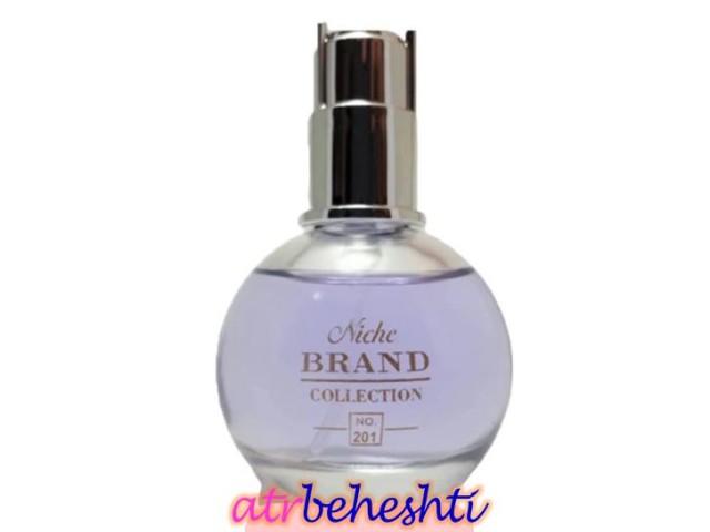 عطر لانوین اکلت دی آرپج زنانه برند کالکشن 201