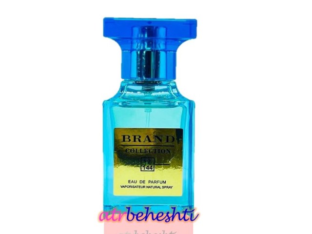عطر تام فورد ماندارینو دی آمالفی برند کالکشن 144