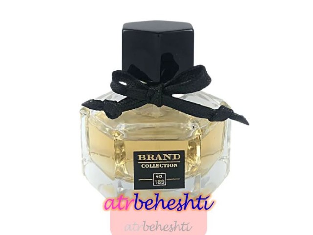 عطر گوچی فلورا برند کالکشن 189