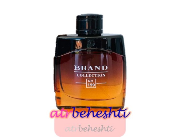 عطر مونت بلنک لجند نایت برند کالکشن 199