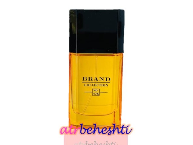 عطر آزارو پورهوم برند کالکشن 175
