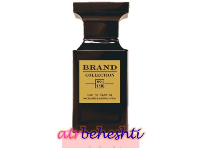 عطر تام فورد توسکان لدر برند کالکشن 110