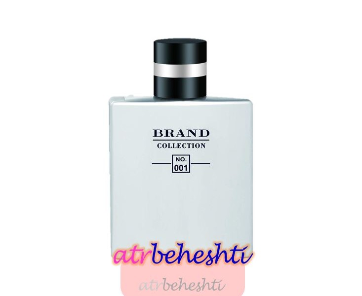 عطر شنل آلور هوم اسپرت برند کالکشن 001