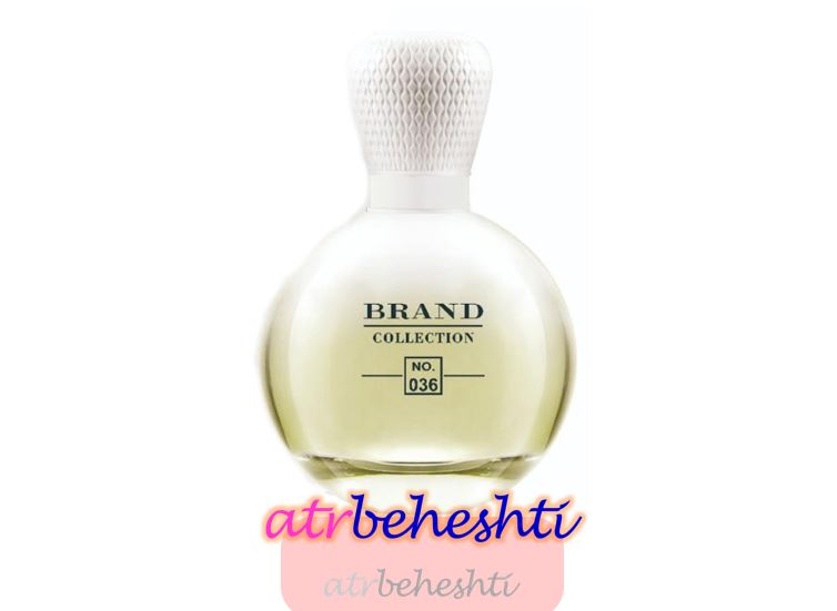 عطر ادو لاگوست زنانه برند کالکشن 036