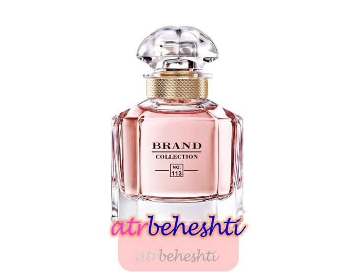 عطر گرلن مون برند کالکشن 113