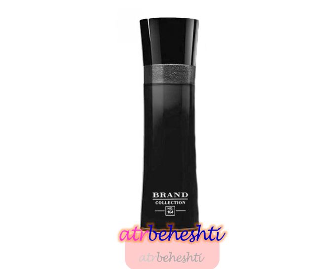 عطر جیورجیو آرمانی کد مردانه برند کالکشن 164