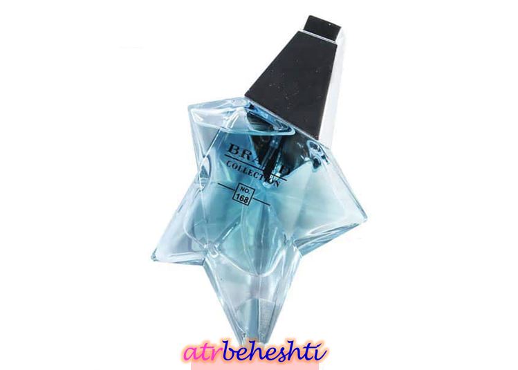 عطر تیری موگلر آنجل برند کالکشن 168