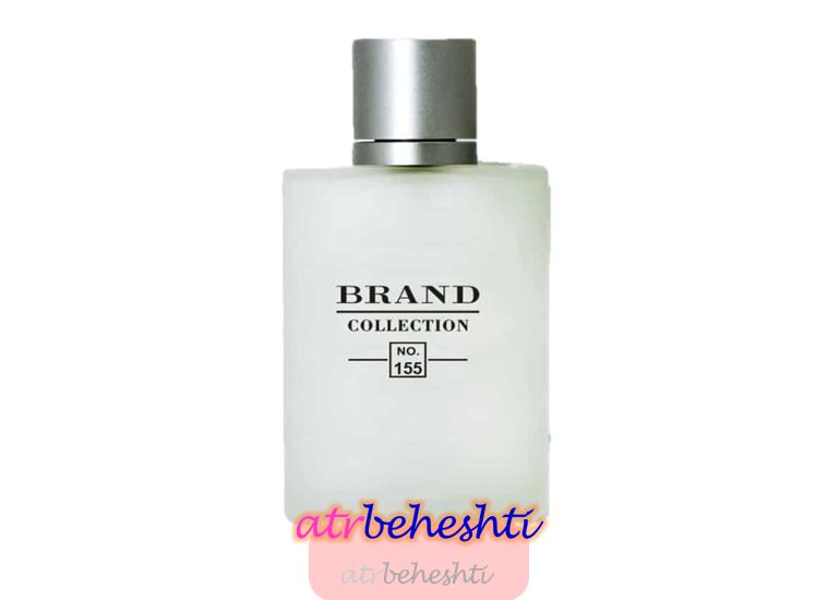 عطر جیورجیو آرمانی آکوا دی جیو برند کالکشن 155