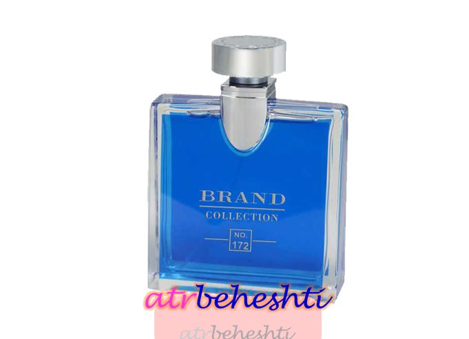 عطر بولگاری بی ال وی مردانه برند کالکشن 172