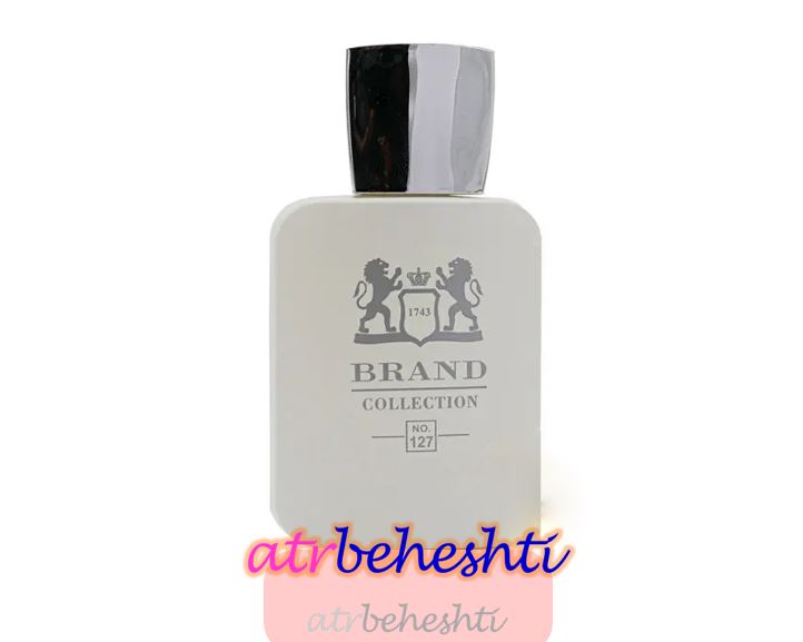 عطر مارلی گالووی برند کالکشن 127