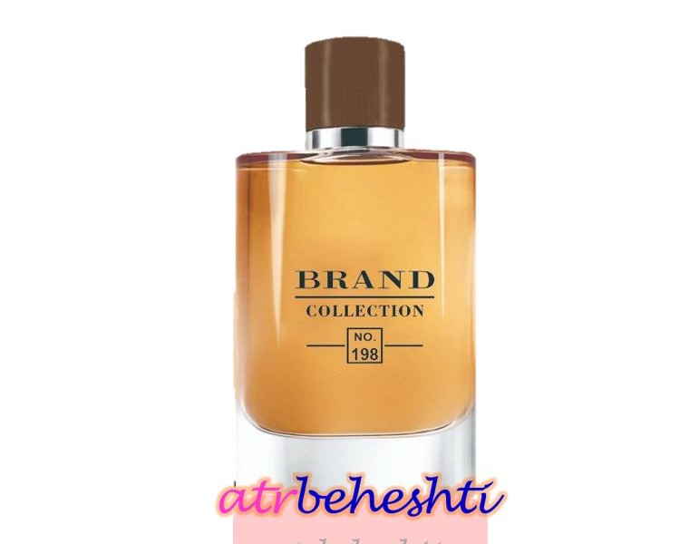 عطر جورجیو آرمانی آکوا دی جیو ابسولو برند کالکشن 198