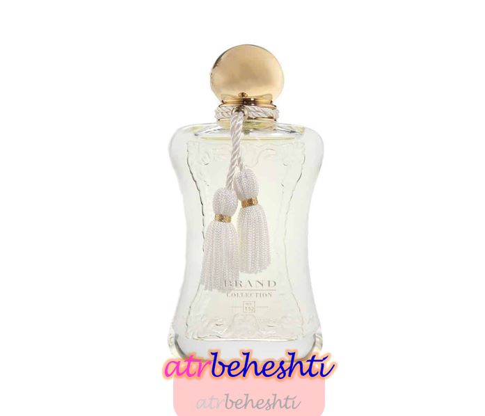 عطر پرفیومز د مارلی ملیورا برند کالکشن 152