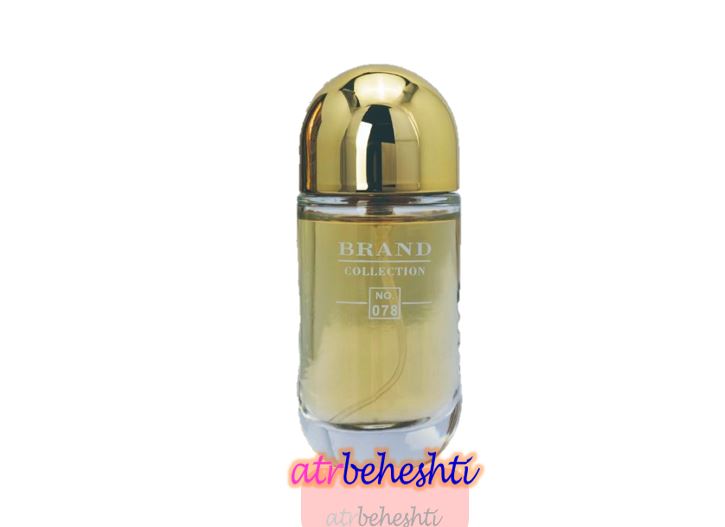 عطر کارولینا هررا 212 وی ای پی ویلد پارتی زنانه برند کالکشن 078