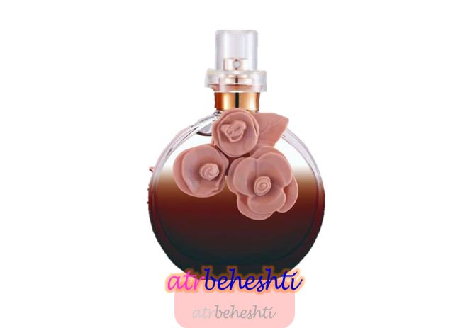 عطر والنتینو والنتینا اسولوتو برند کالکشن 059