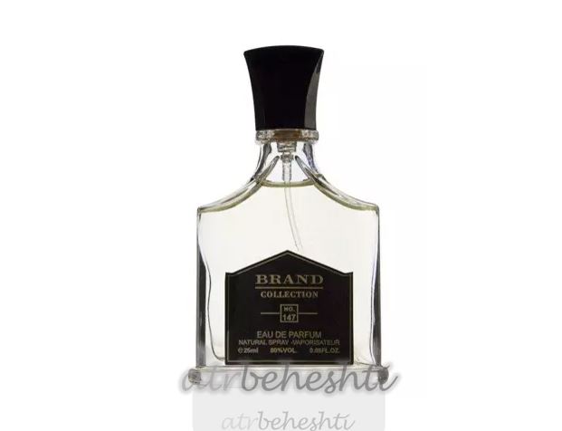 عطر کرید رویال عود برند کالکشن 147