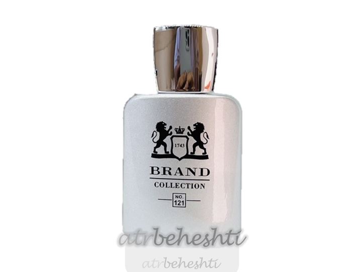 عطر پرفیومز دو مارلی پگاسوس برند کالکشن 121