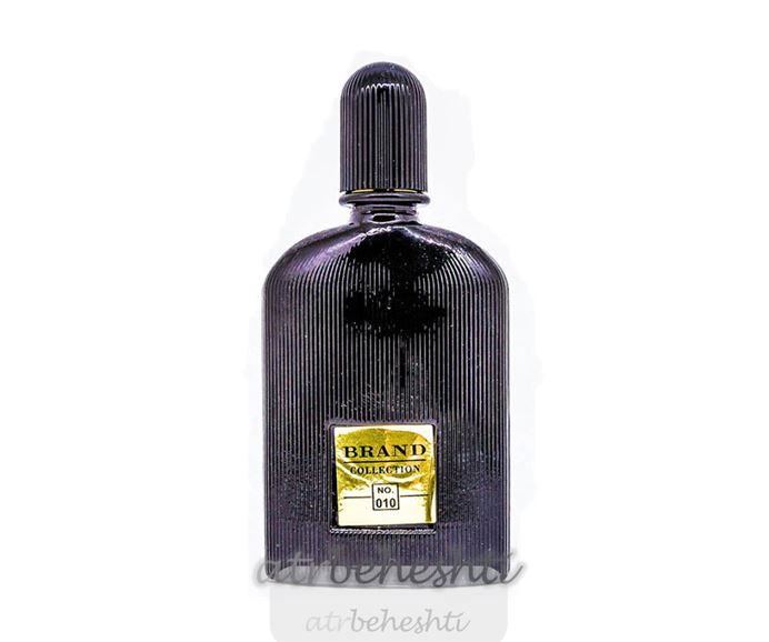 عطر تام فورد بلک ارکید برند کالکشن 010