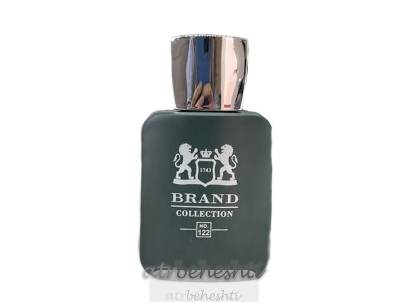 عطر مارلی بیرلی برند کالکشن 122