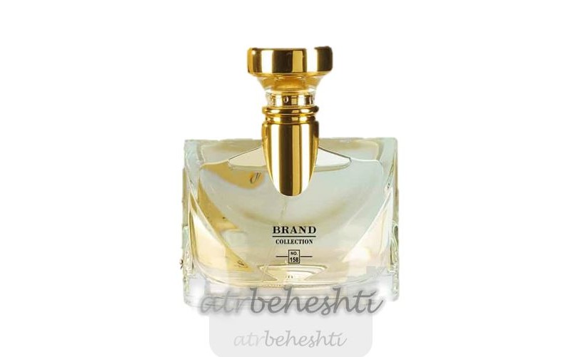 عطر بولگاری پور فم برند کالکشن 158