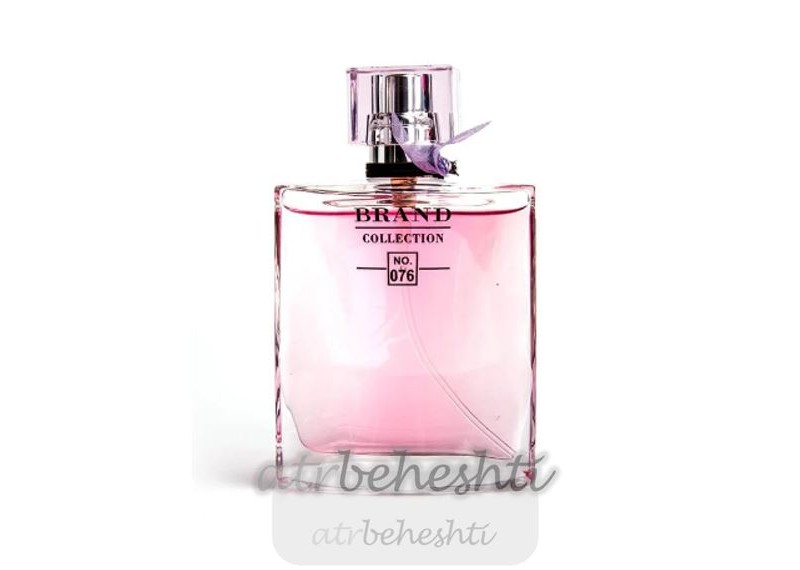 عطر لانکوم لا ویه است بله اینتنس برند کالکشن 076