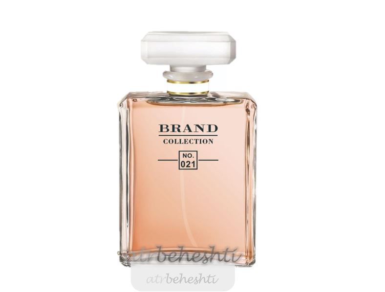 عطر شنل کوکو مادمازل برند کالکشن 021