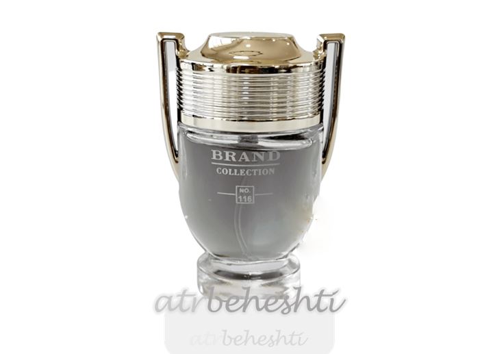عطر اینوکتوس پاکو رابان برند کالکشن 116