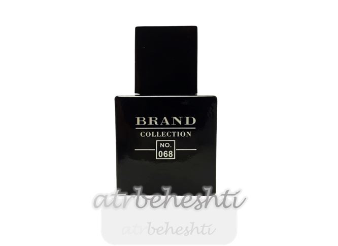 عطر لالیک انکر نویر برند کالکشن 068