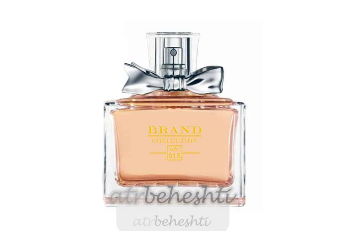عطر میس دیور برند کالکشن 015