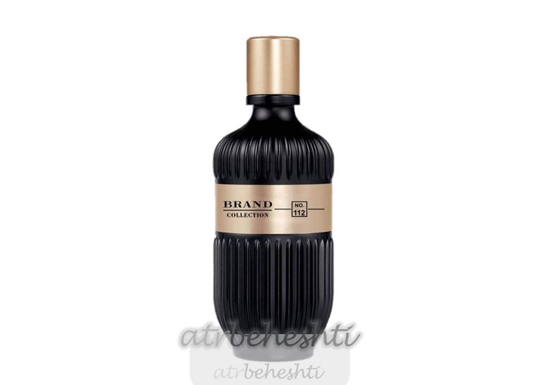 عطر جیونچی ادو مازل اسنس دس پالای برند کالکشن 112