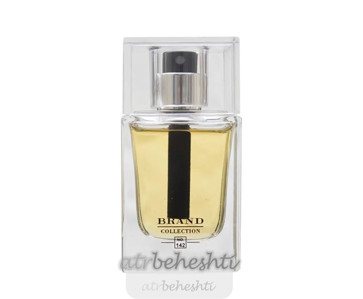 عطر دیور هوم برند کالکشن 142