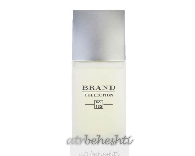 عطر ایسی میاکه لئو د ایسی برند کالکشن 135