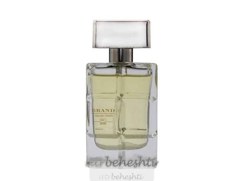 عطر هوگو بوس اورنج مردانه برند کالکشن 058