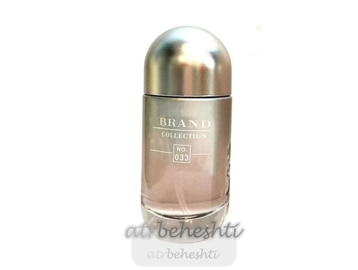 عطر کارولینا هررا 212 وی آی پی کلاب ادیشن زنانه برند کالکشن 033