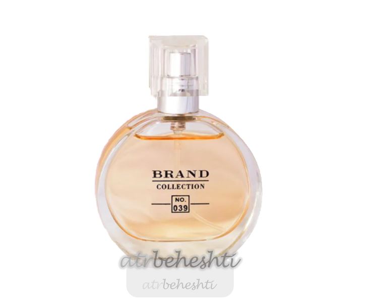 عطر شنل چنس برند کالکشن 039