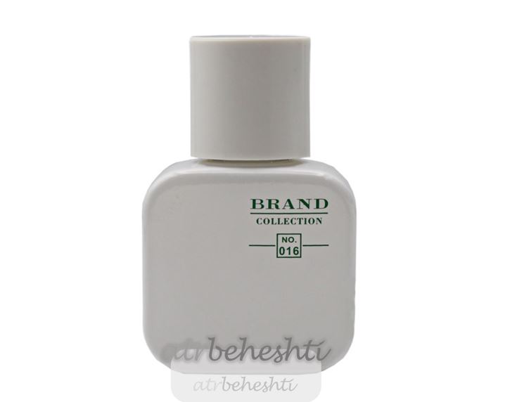 عطر لاگوست سفید برند کالکشن 016