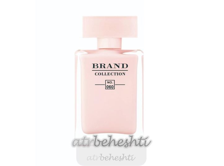 عطر نارسیس رودریگز زنانه صورتی برند کالکشن 060