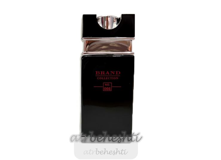 عطر ژاک بوگارت سیلور سنت برند کالکشن 066