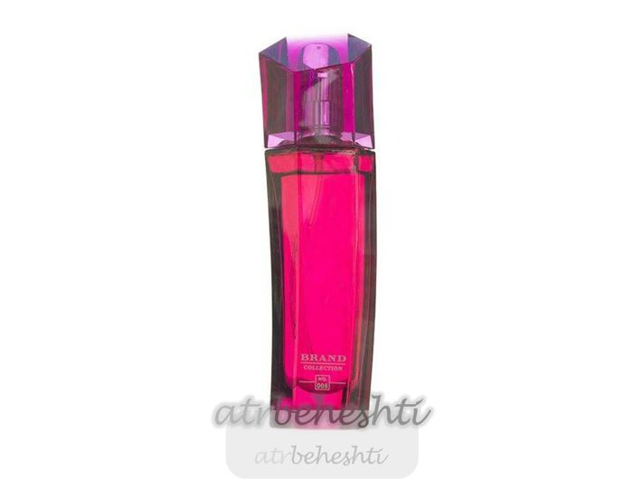 عطر اسکادا مگنتیسم برند کالکشن 006
