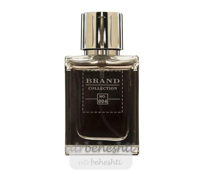 عطر کارولینا هررا سی اچ مردانه برند کالکشن 004