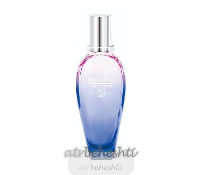 عطر اسکادا مون اسپارکل برند کالکشن 047