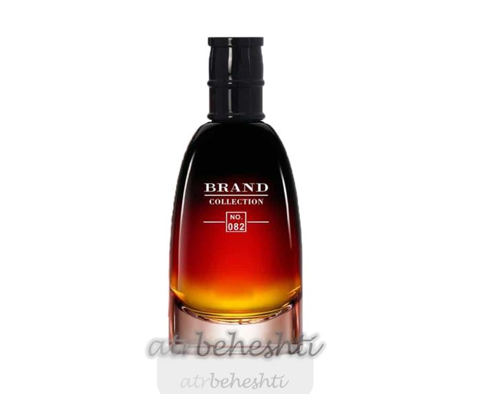 عطر دیور فارنهایت برند کالکشن 082