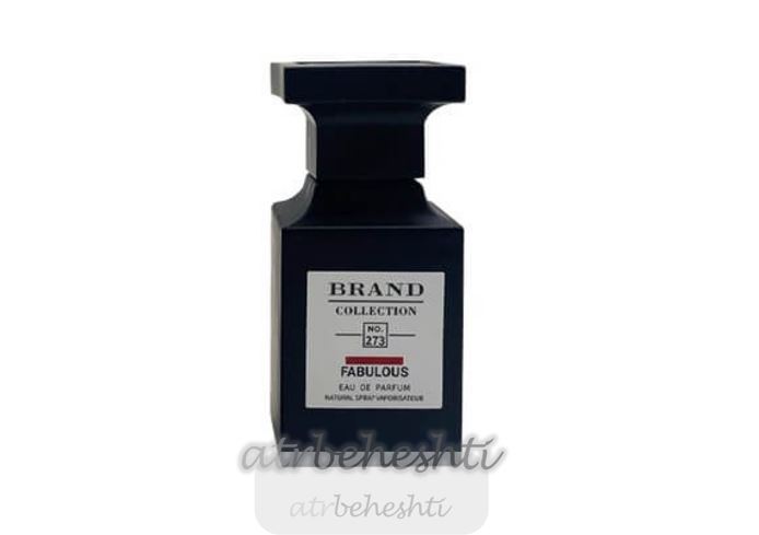 عطر تام فورد فاکینگ فابولوس برند کالکشن 273